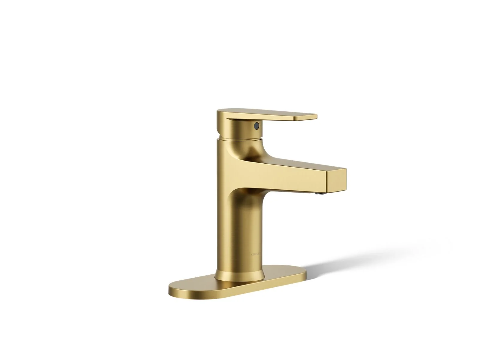 KOHLER K-74021-4 Taut Single-handle bathroom sink faucet, 1.2 gpm - Image 5