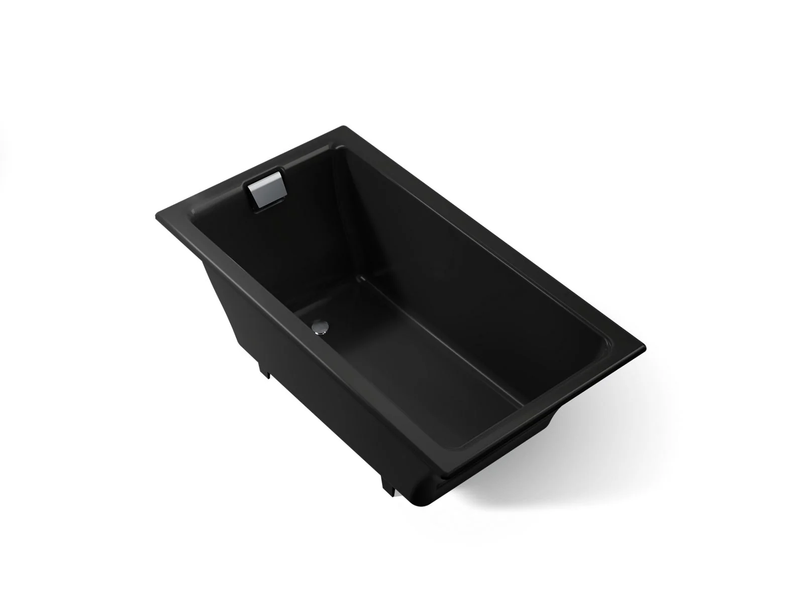 KOHLER K-855 Tea-for-Two 66" x 36" drop-in/undermount bath - Image 17
