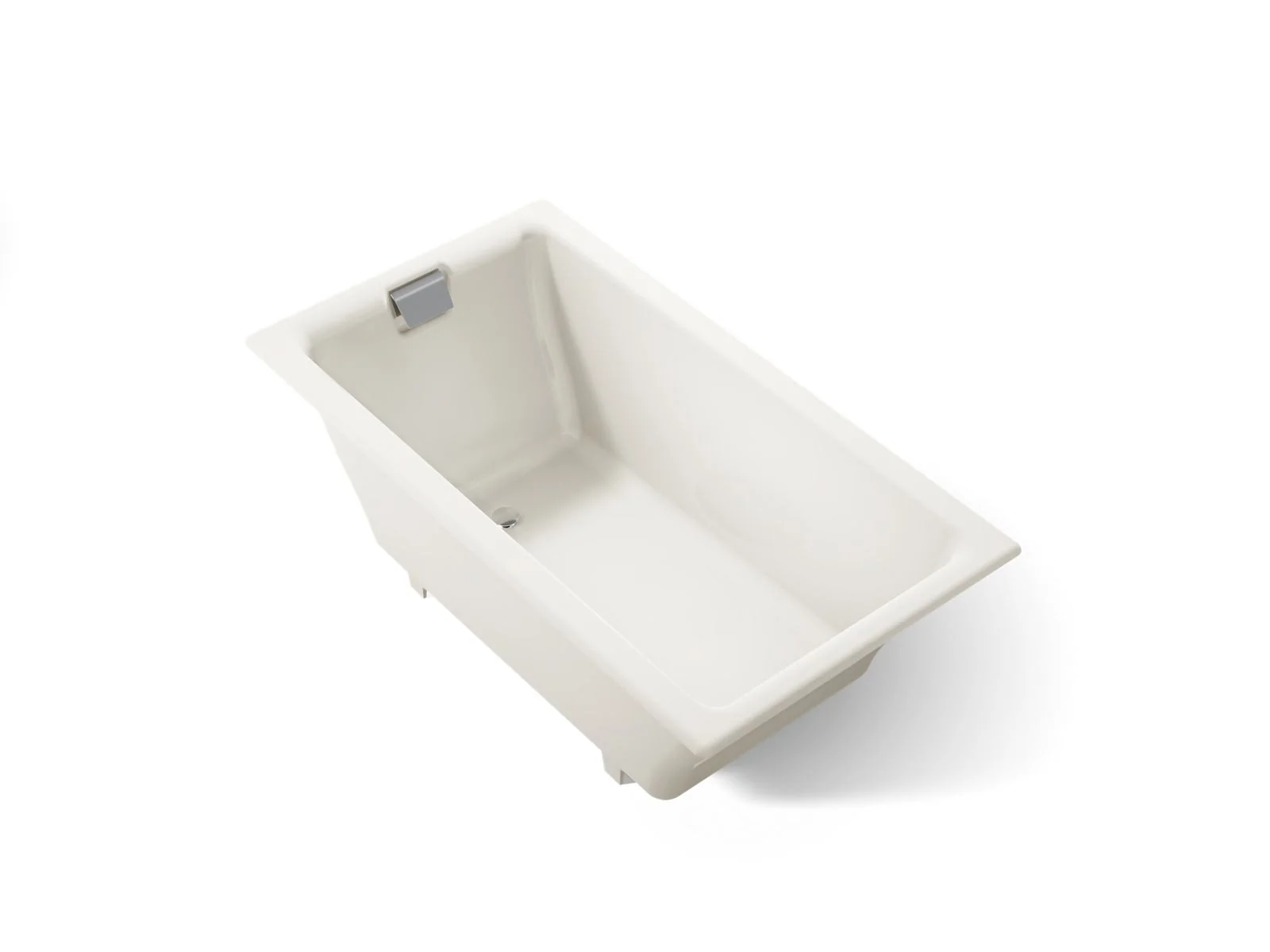 KOHLER K-855 Tea-for-Two 66" x 36" drop-in/undermount bath - Image 22
