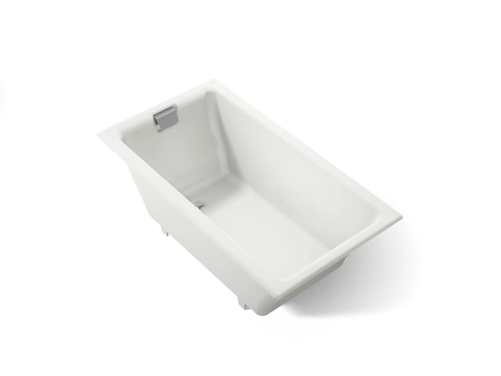 KOHLER K-855 Tea-for-Two 66" x 36" drop-in/undermount bath - Image 27
