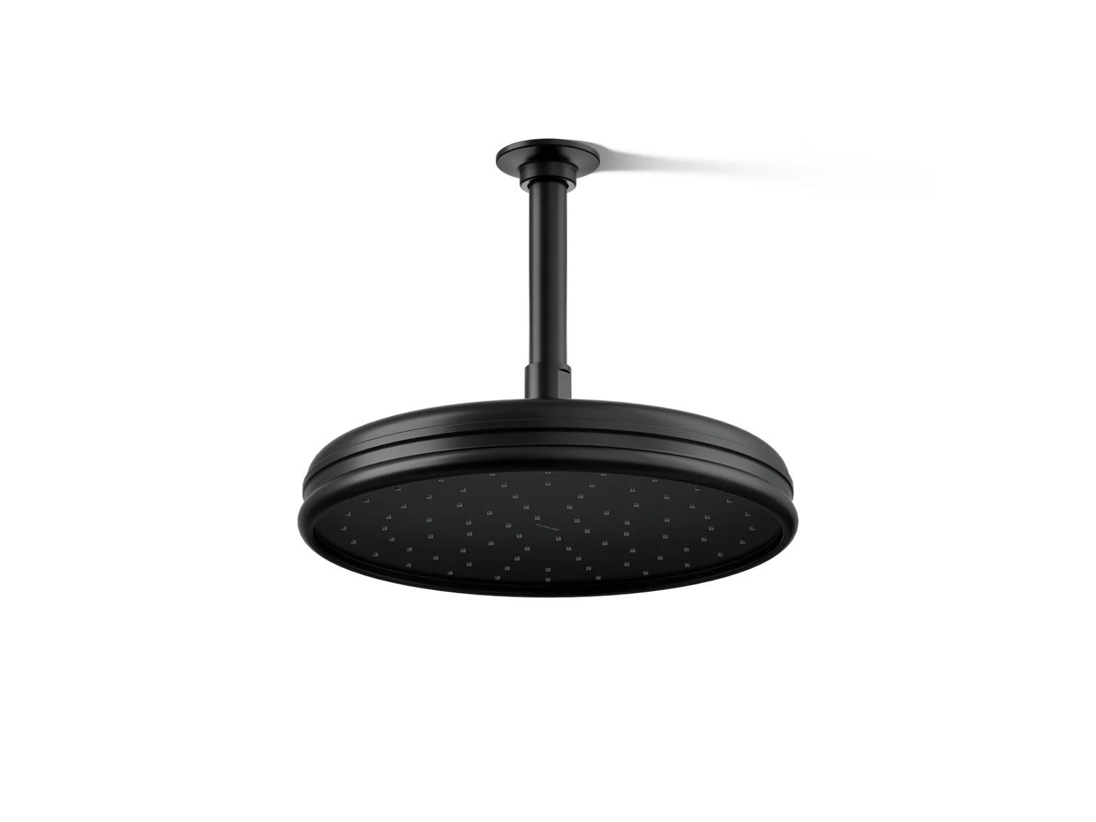 KOHLER K-13693 Traditional 10" single-function rainhead, 2.5 gpm - Image 35