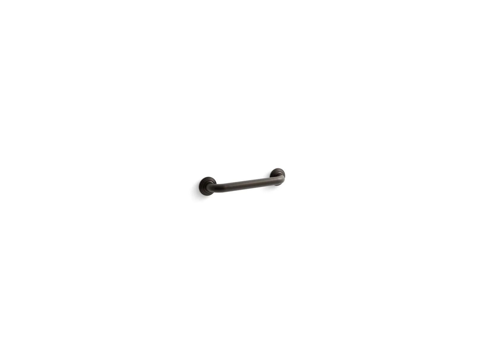 KOHLER K-10540 Traditional 12" grab bar