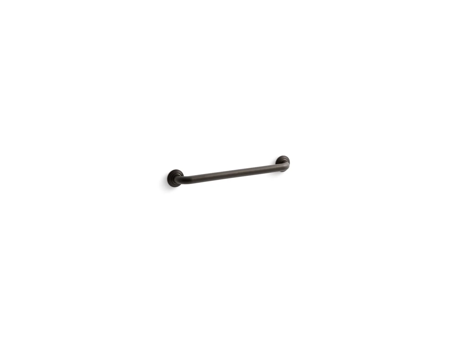 KOHLER K-10541 Traditional 18" grab bar