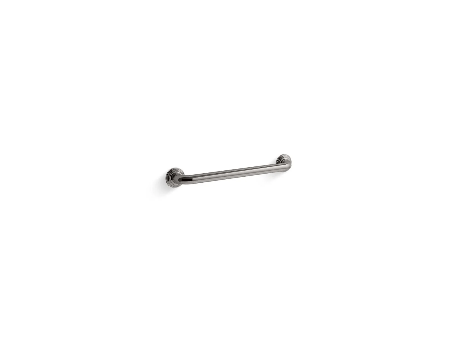 KOHLER K-10541 Traditional 18" grab bar - Image 2