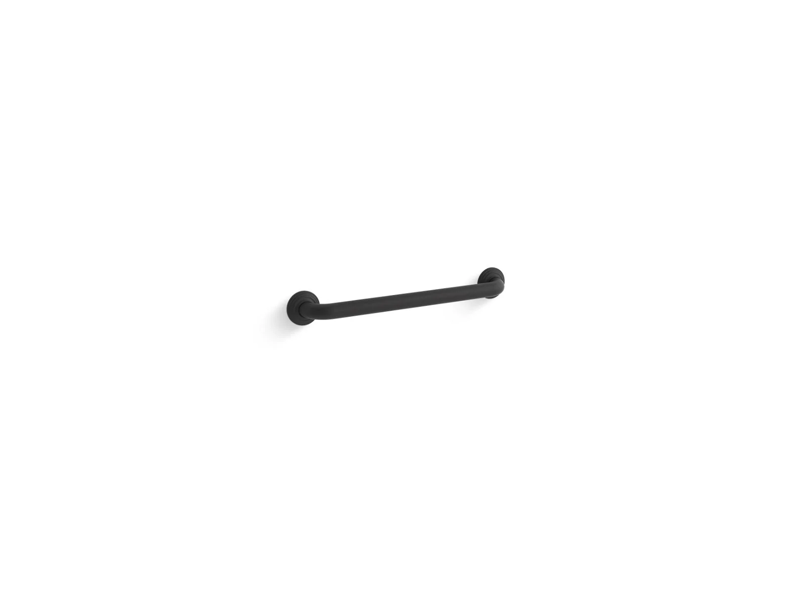 KOHLER K-10541 Traditional 18" grab bar - Image 4