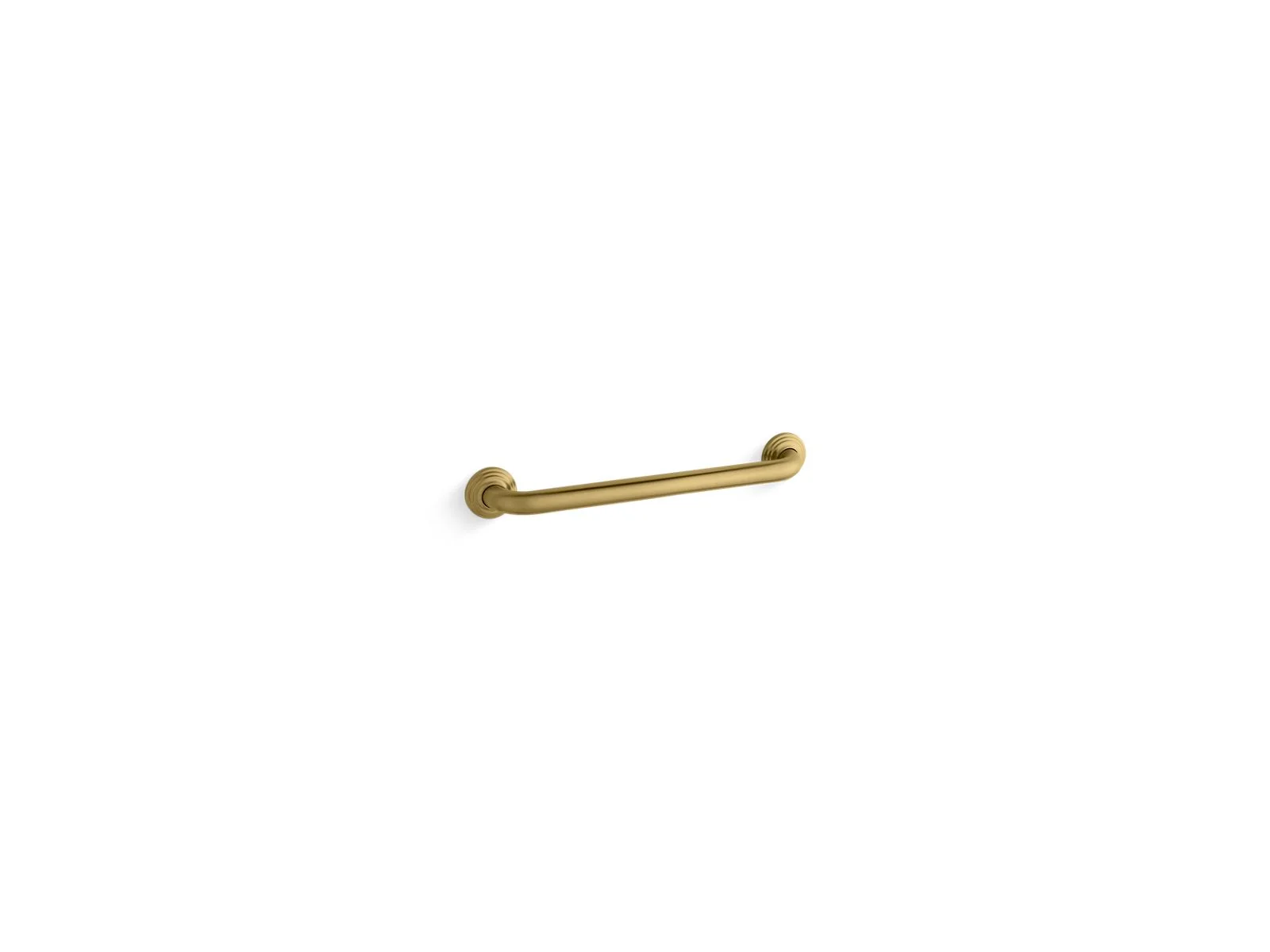 KOHLER K-10541 Traditional 18" grab bar - Image 5