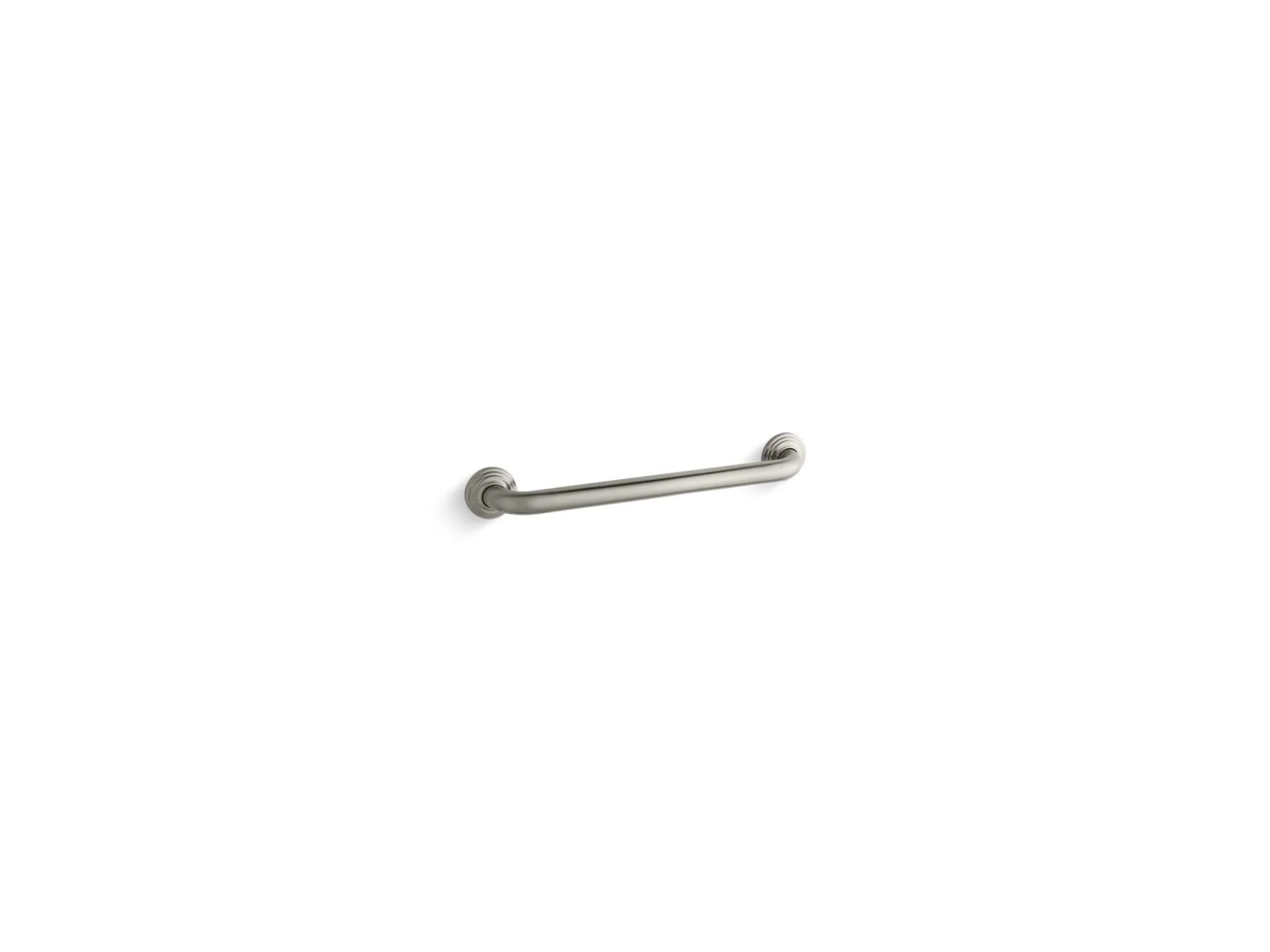 KOHLER K-10541 Traditional 18" grab bar - Image 8