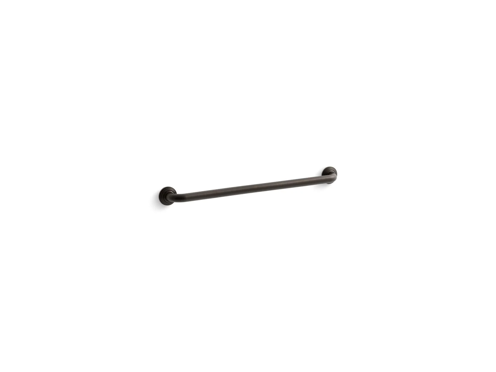 KOHLER K-10542 Traditional 24" grab bar