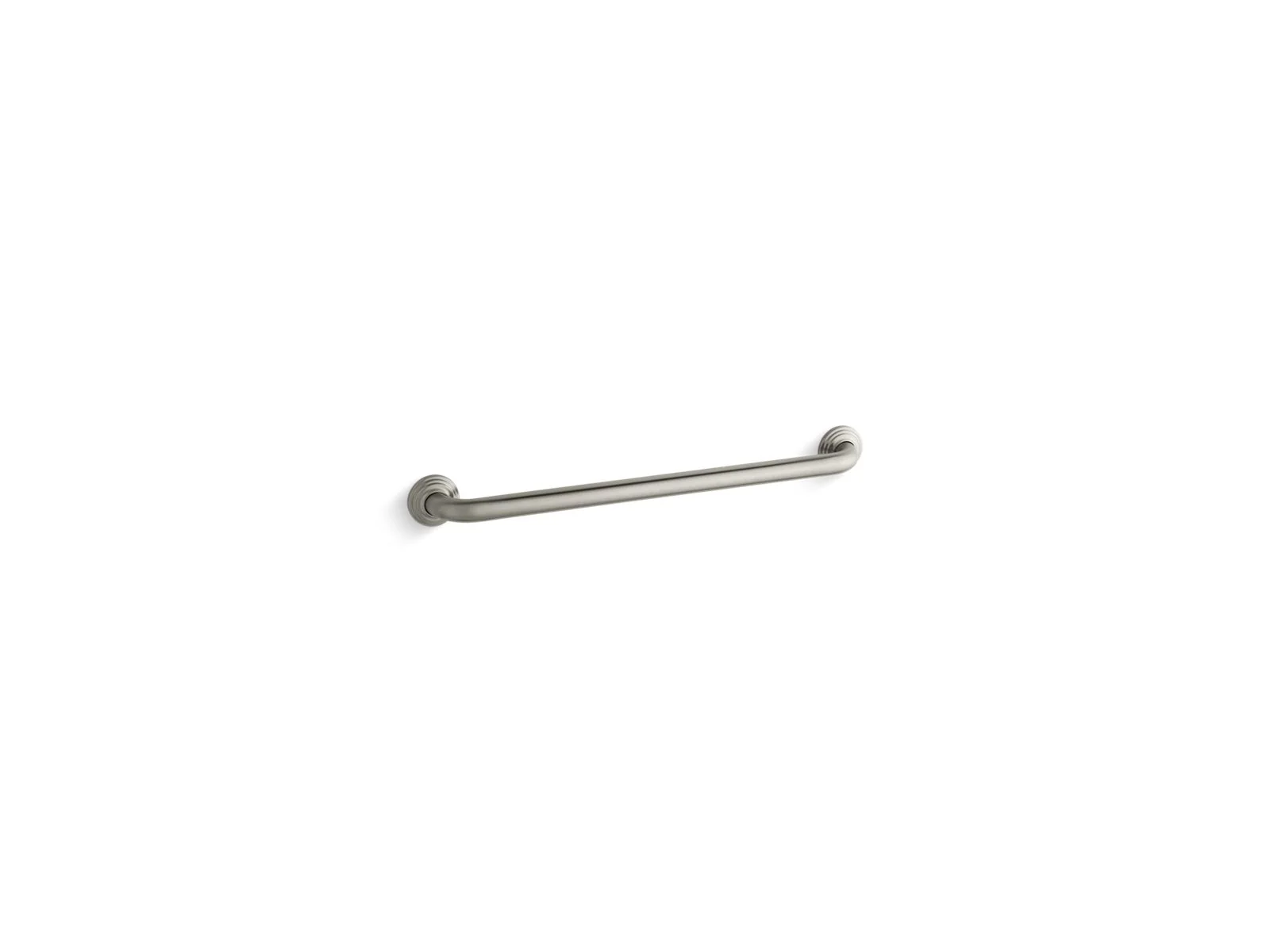 KOHLER K-10542 Traditional 24" grab bar - Image 10