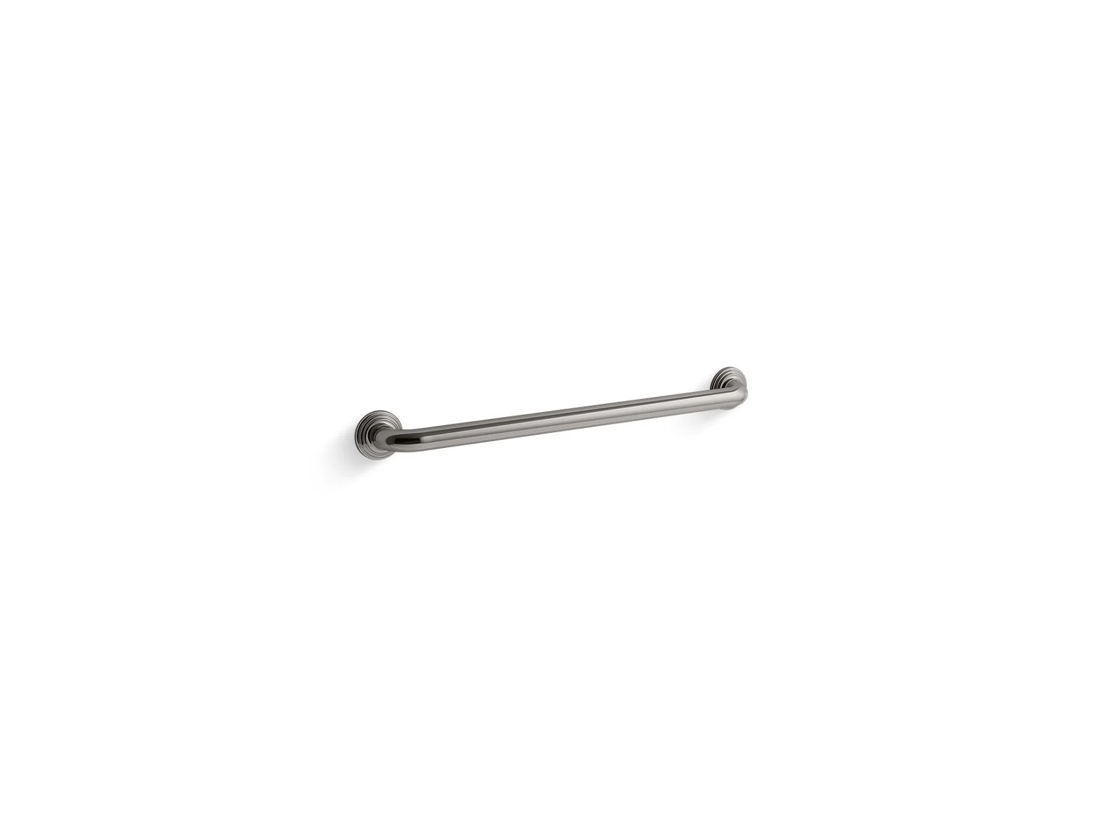 KOHLER K-10542 Traditional 24" grab bar - Image 2