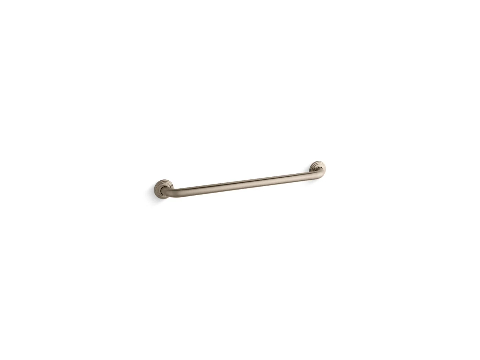 KOHLER K-10542 Traditional 24" grab bar - Image 3