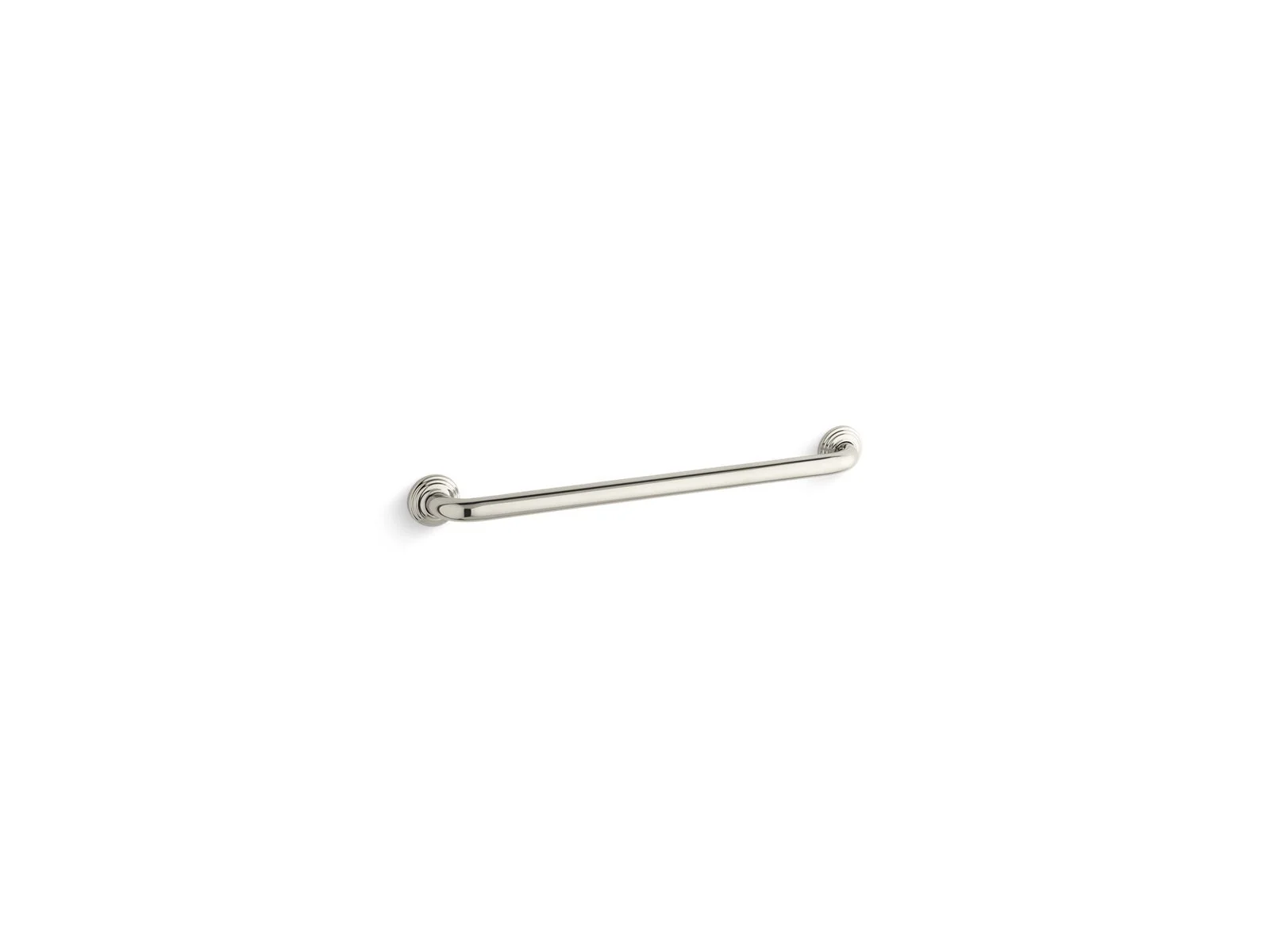 KOHLER K-10542 Traditional 24" grab bar - Image 4