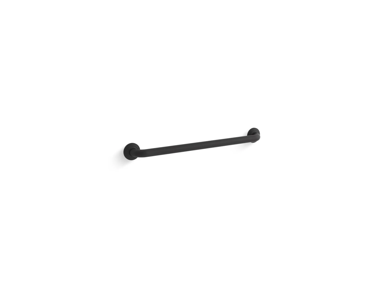 KOHLER K-10542 Traditional 24" grab bar - Image 6