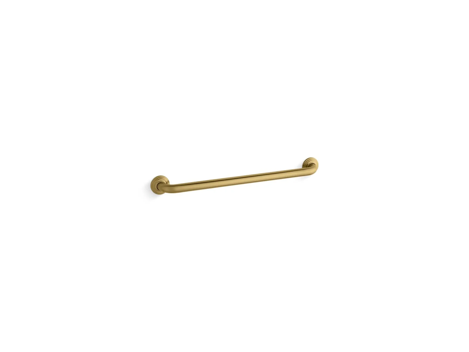 KOHLER K-10542 Traditional 24" grab bar - Image 7