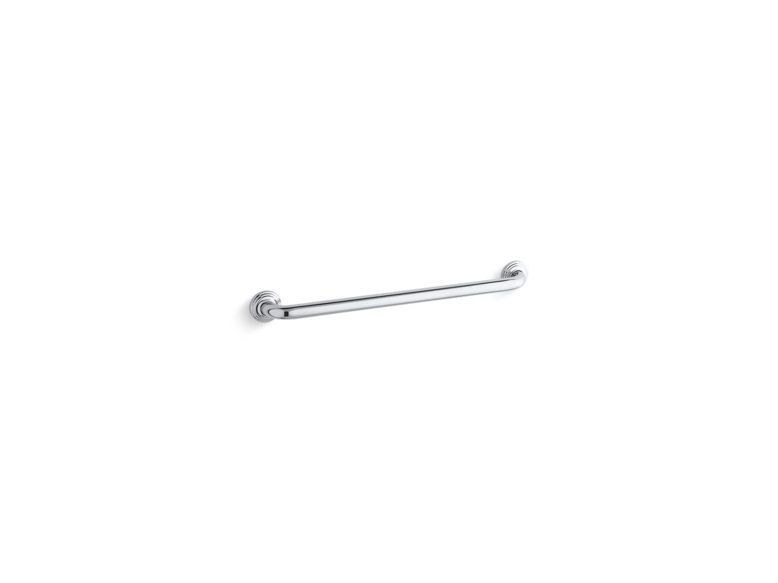 KOHLER K-10542 Traditional 24" grab bar - Image 8