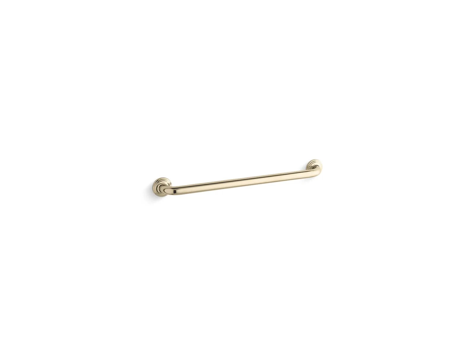 KOHLER K-10542 Traditional 24" grab bar - Image 9
