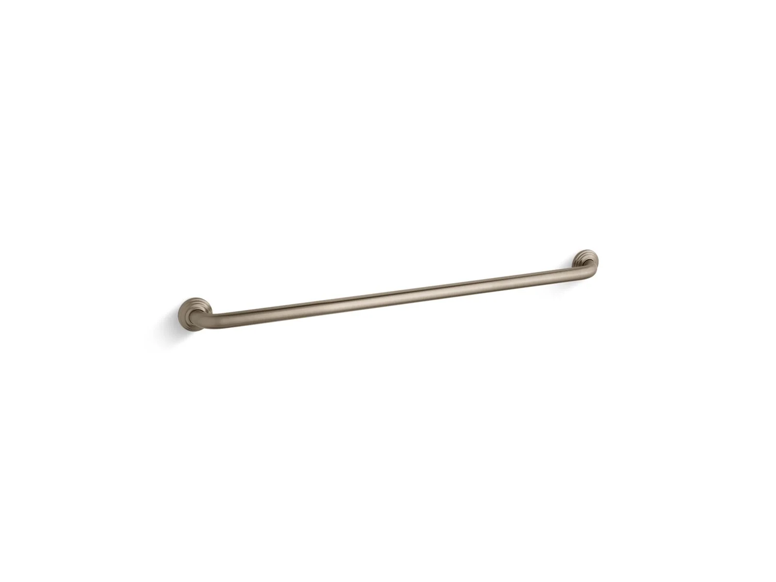 KOHLER K-10544 Traditional 36" grab bar - Image 6