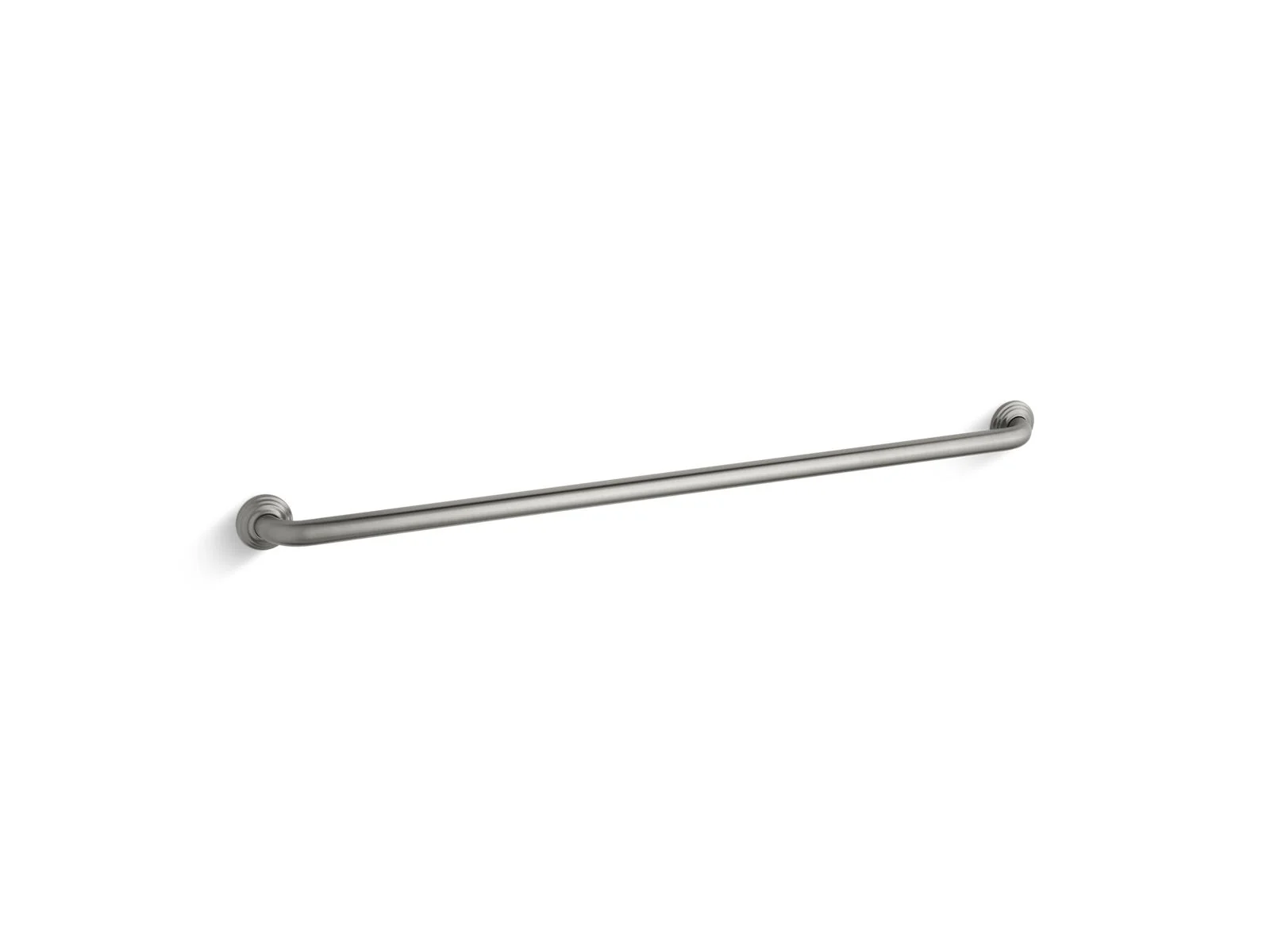 KOHLER K-10545 Traditional 42" grab bar - Image 2