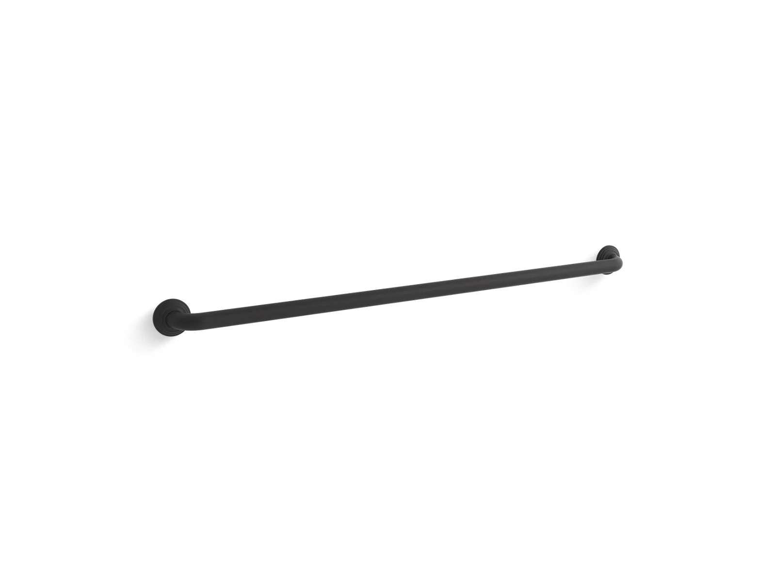 KOHLER K-10545 Traditional 42" grab bar - Image 4