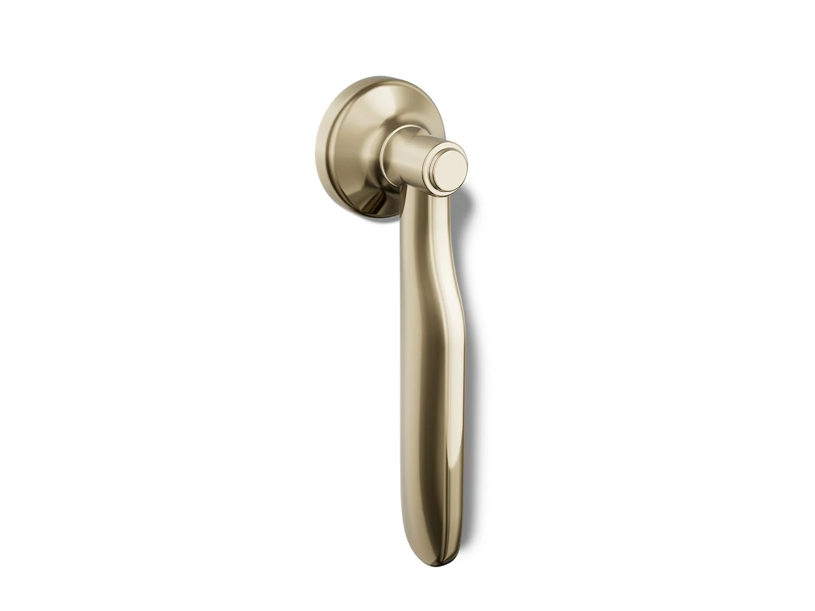 KOHLER K-9375 Tresham Trip lever - Image 18