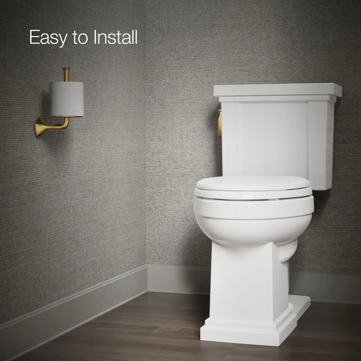 KOHLER K-9375 Tresham Trip lever - Image 27