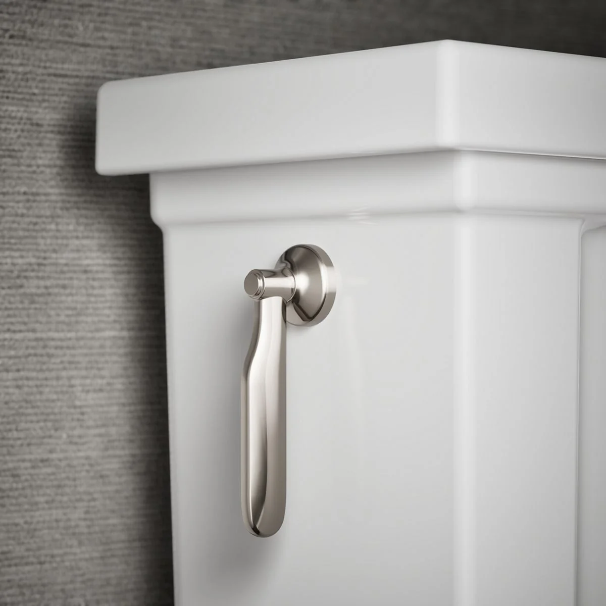KOHLER K-9375 Tresham Trip lever - Image 7