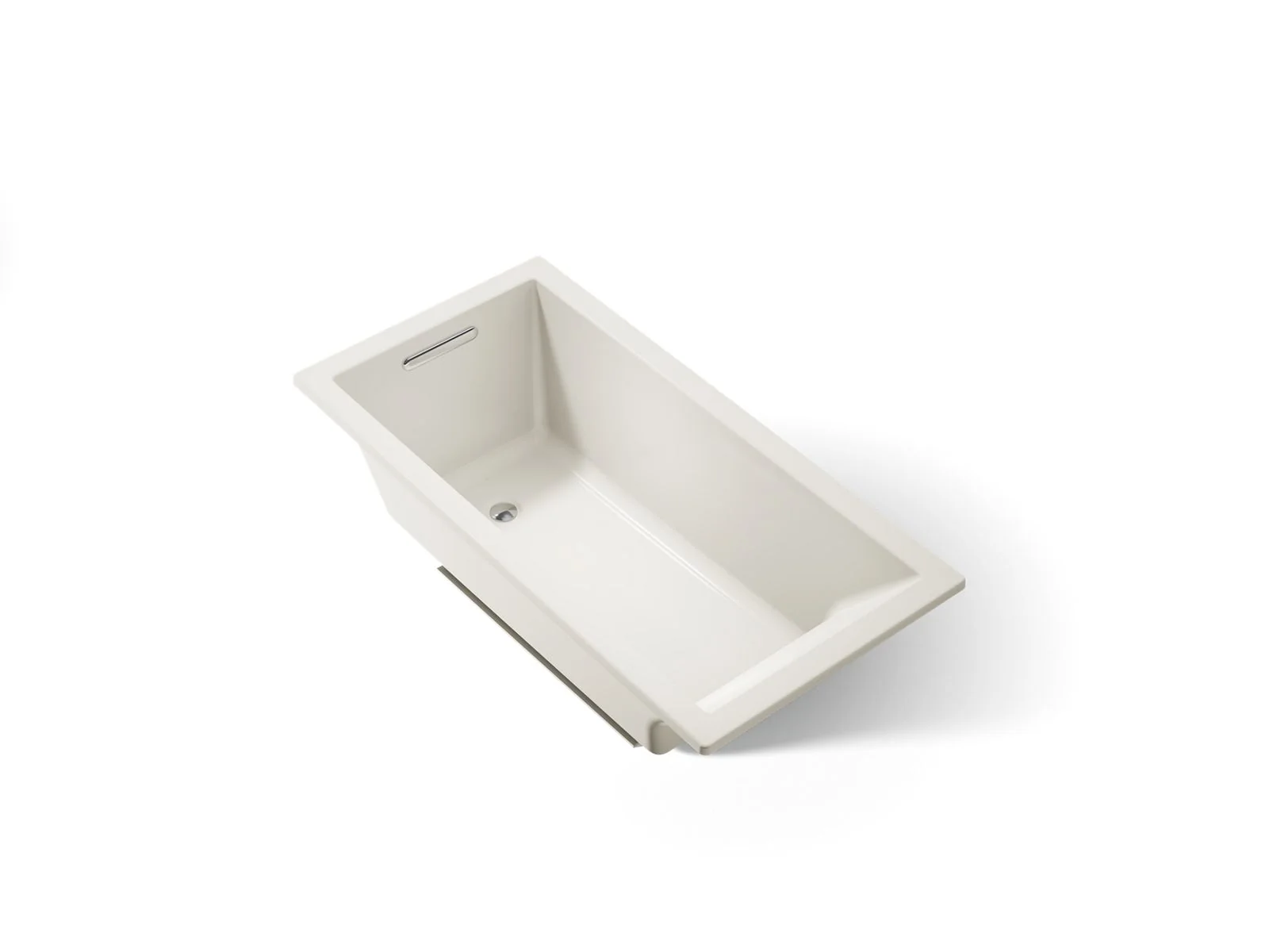 KOHLER K-1121 Underscore 60" x 30" drop-in bath - Image 19