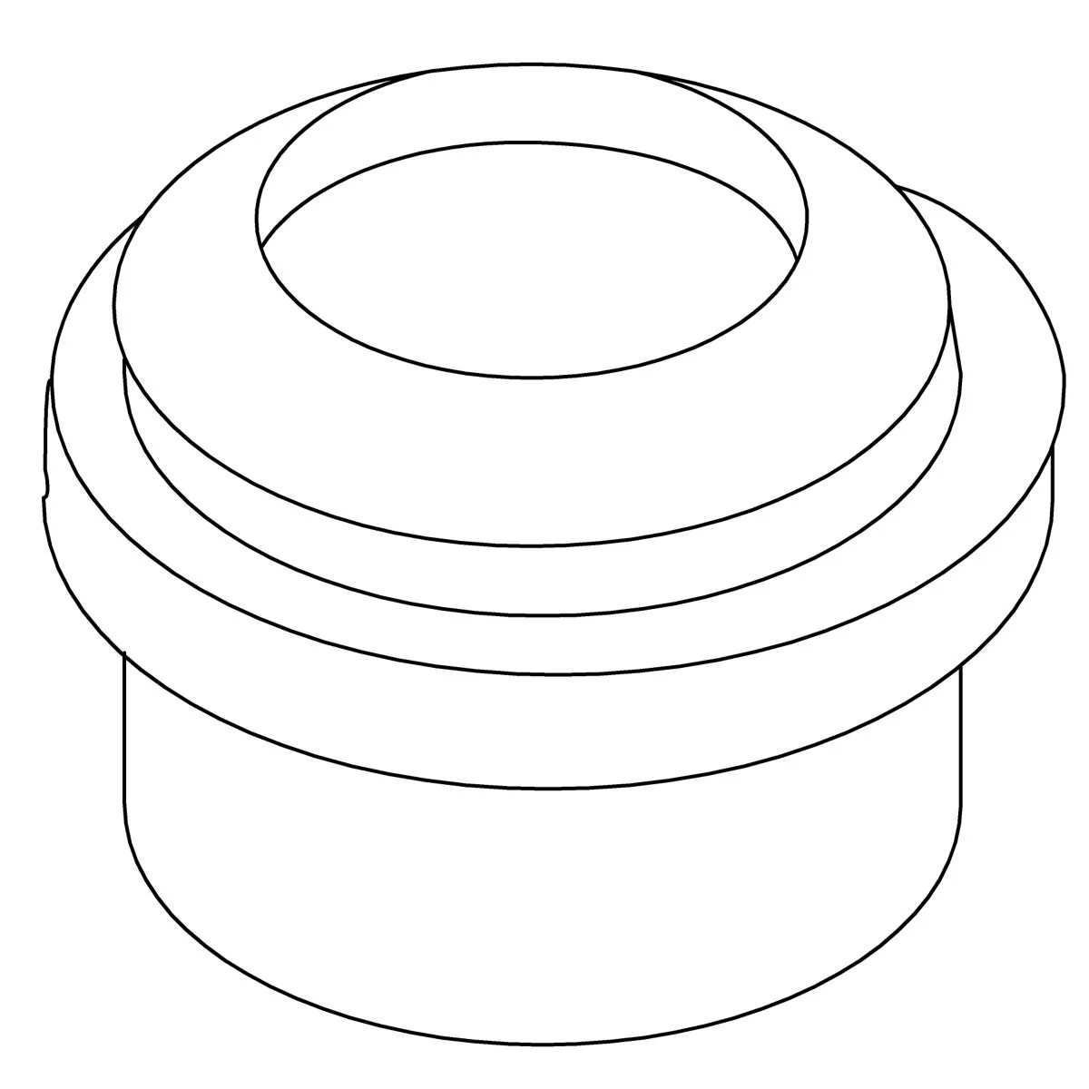 KOHLER K-24015 Union Joint