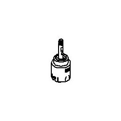 KOHLER K-1124742 VALVE KIT - Image 2