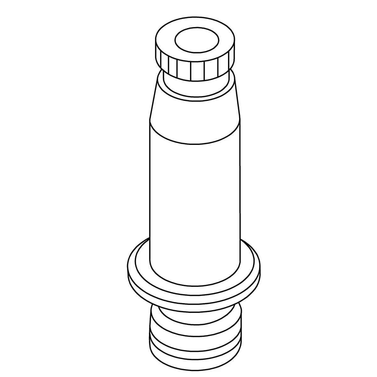 KOHLER K-1094010 VALVE STEM LEFT HAND - Image 2