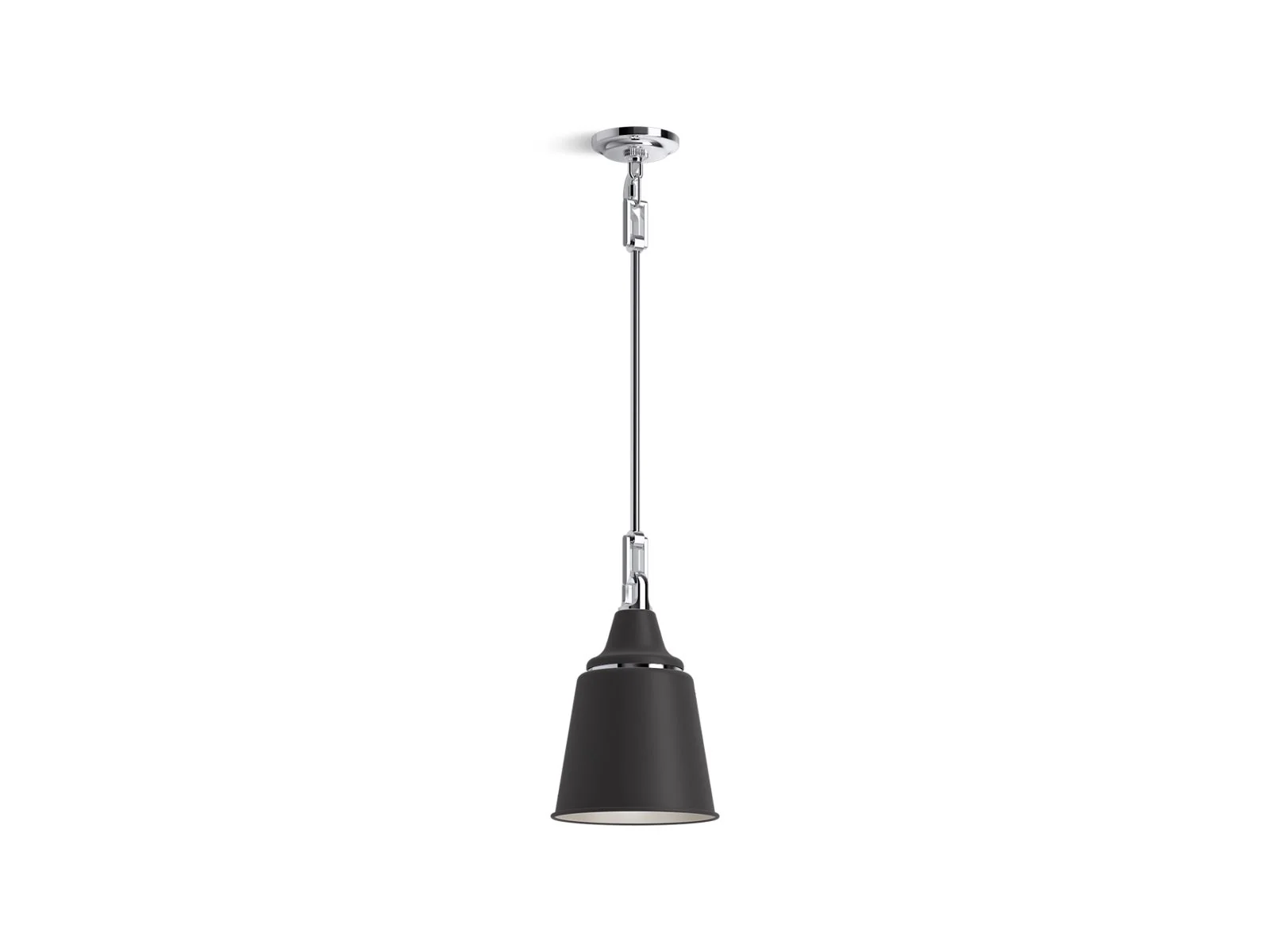 KOHLER K-42201-PE01 Varla 9" pendant - Image 3