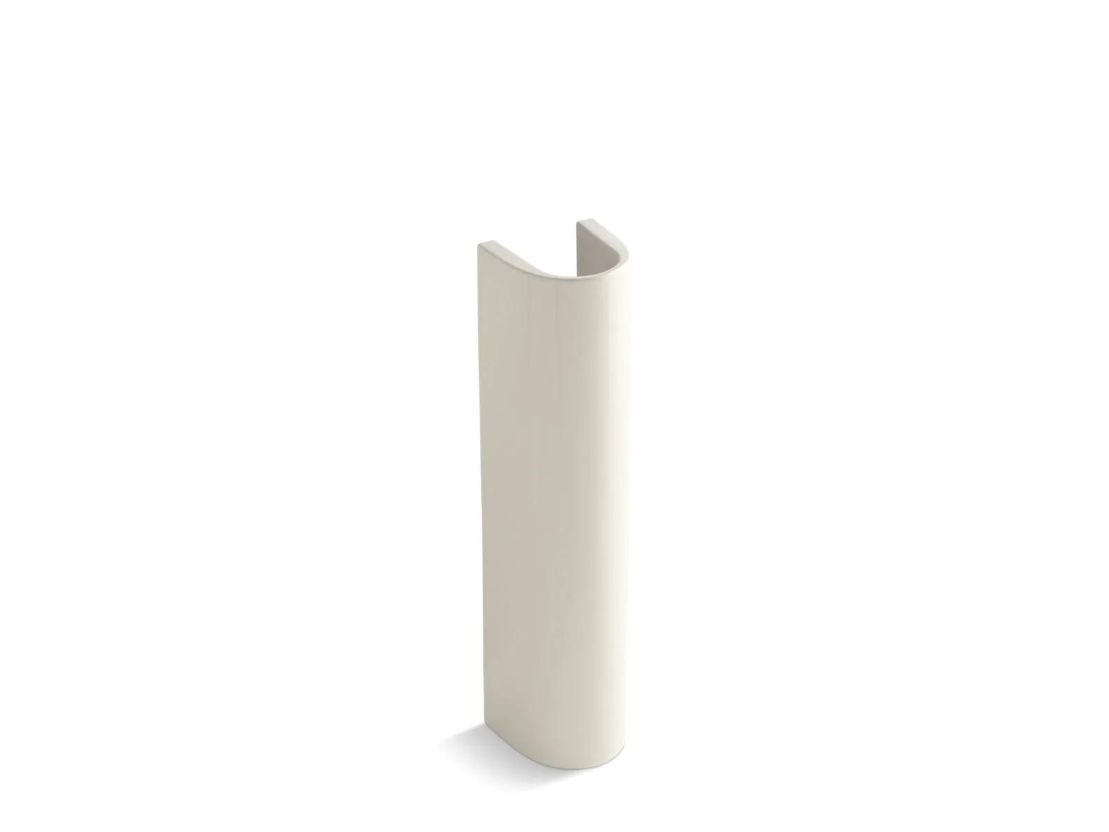 KOHLER K-5246 Veer Pedestal - Image 2