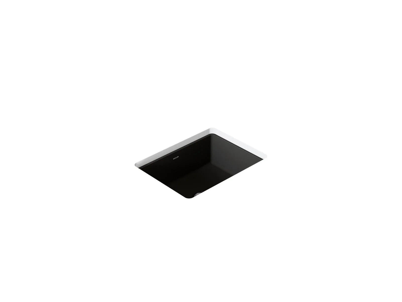 KOHLER K-8189 Verticyl 17" rectangular undermount bathroom sink - Image 22
