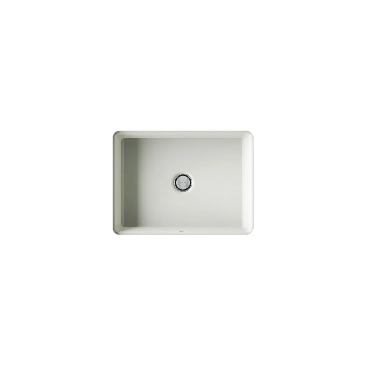 KOHLER K-8189 Verticyl 17" rectangular undermount bathroom sink - Image 9