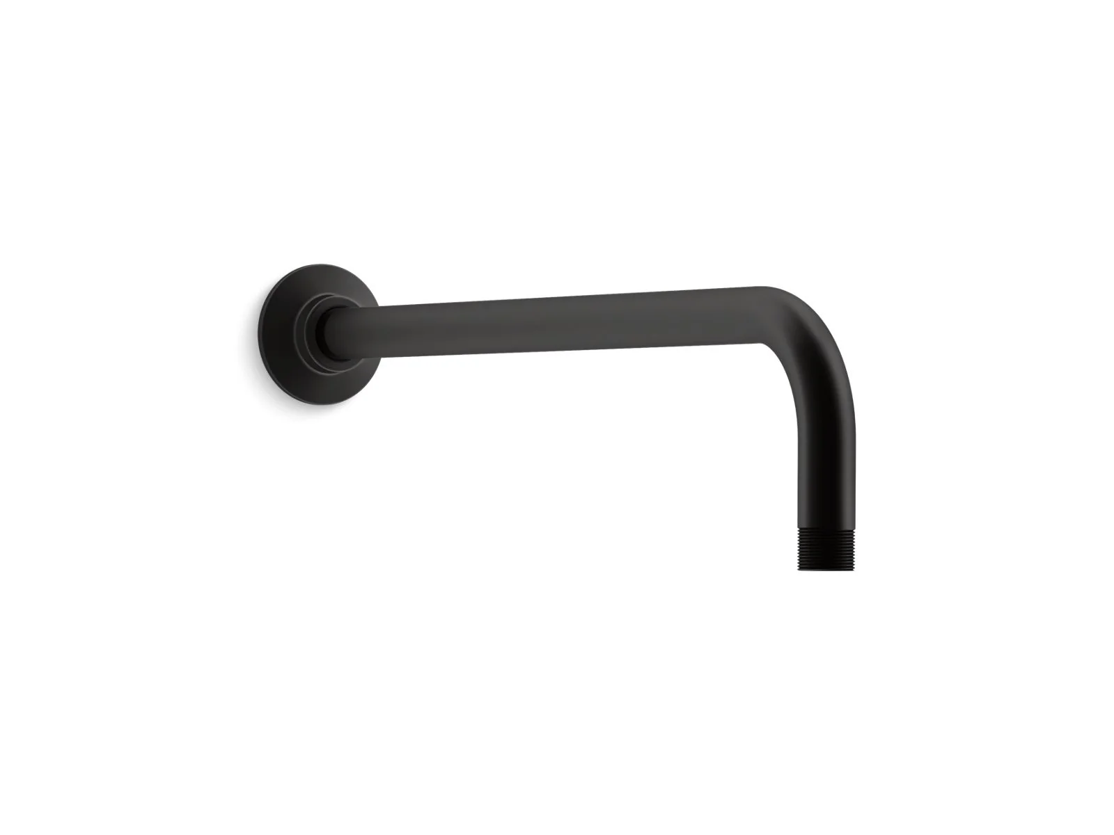 KOHLER K-10124 Wall-mount rainhead arm and flange - Image 13