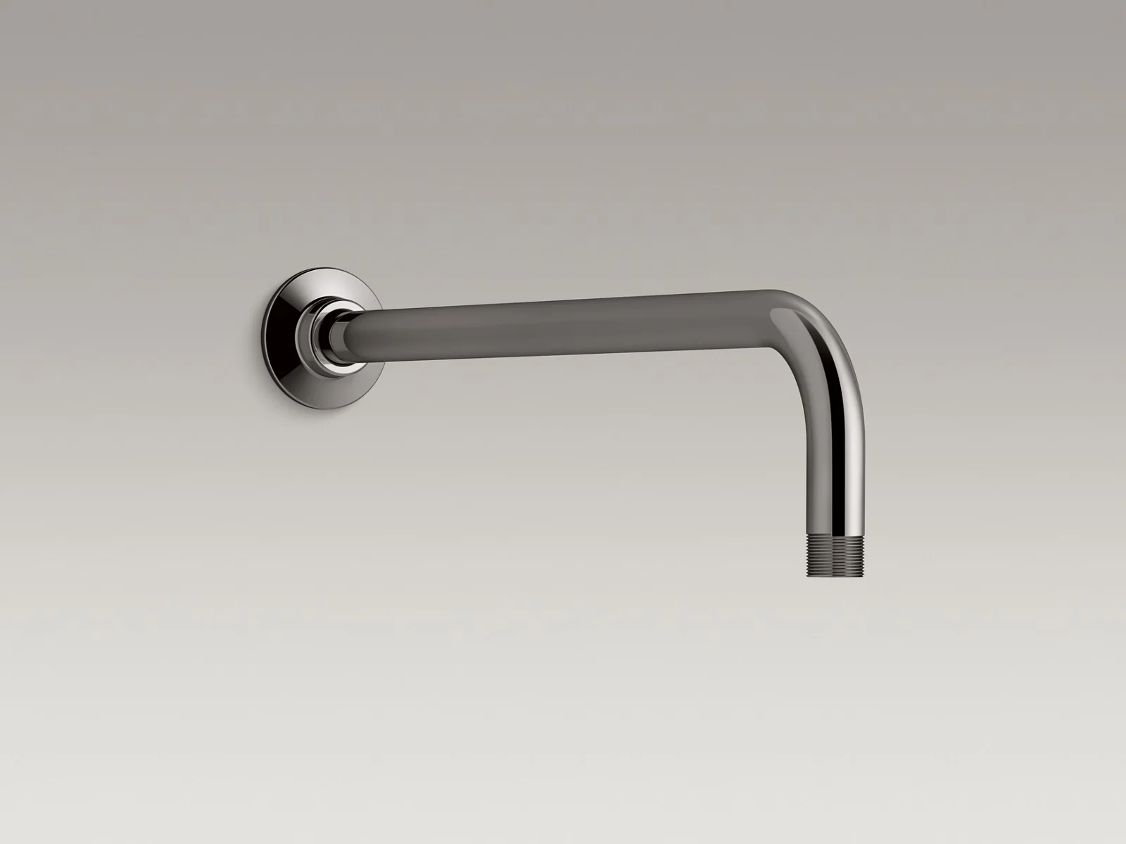 KOHLER K-10124 Wall-mount rainhead arm and flange - Image 14