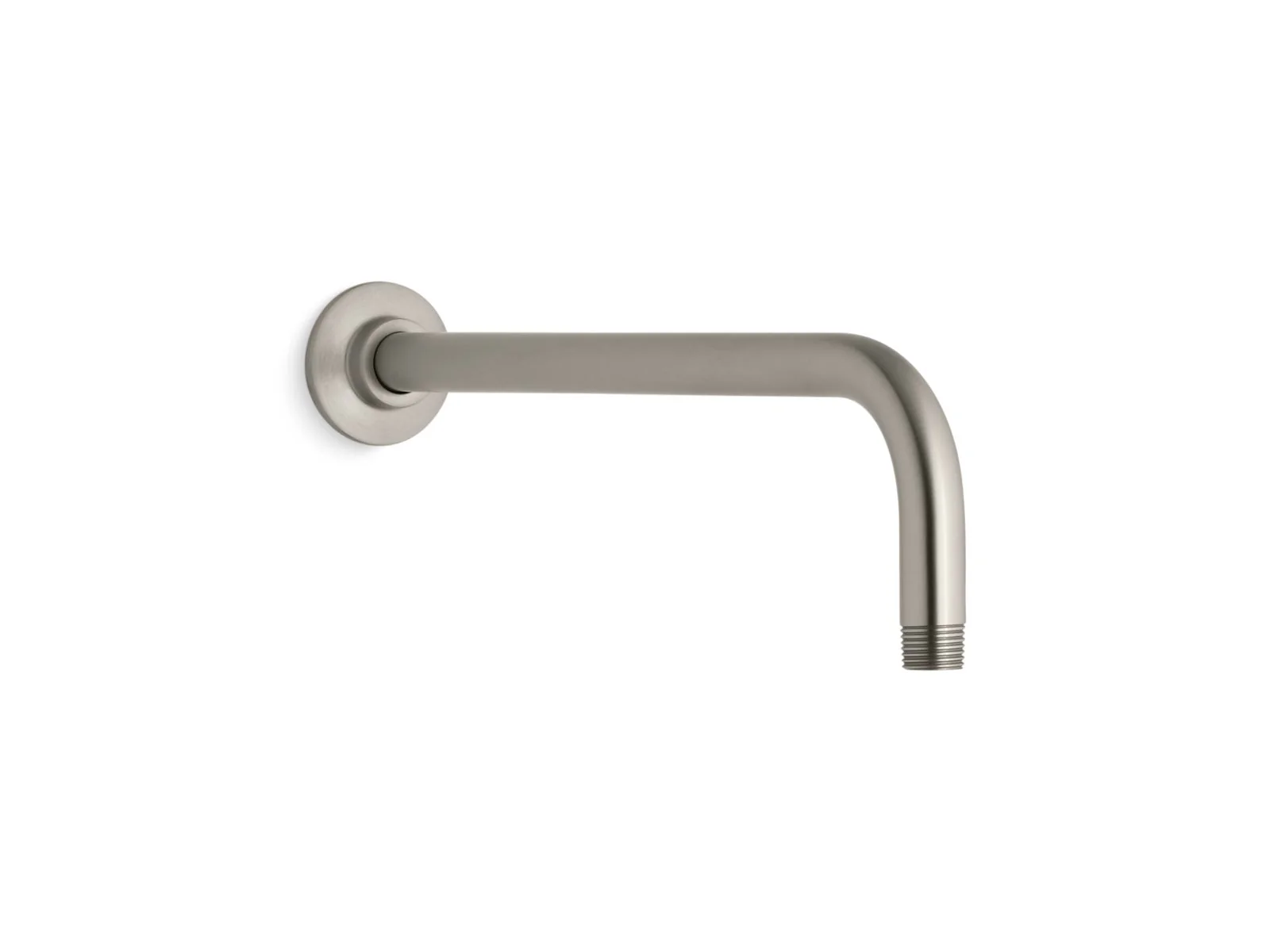 KOHLER K-10124 Wall-mount rainhead arm and flange - Image 9