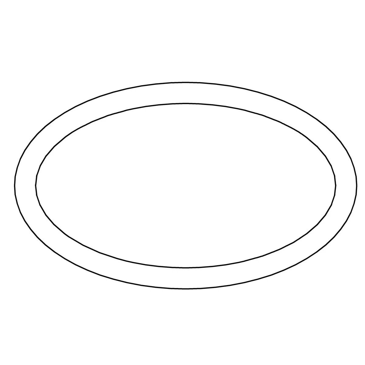 KOHLER K-1071695 Washer, Friction, BB
