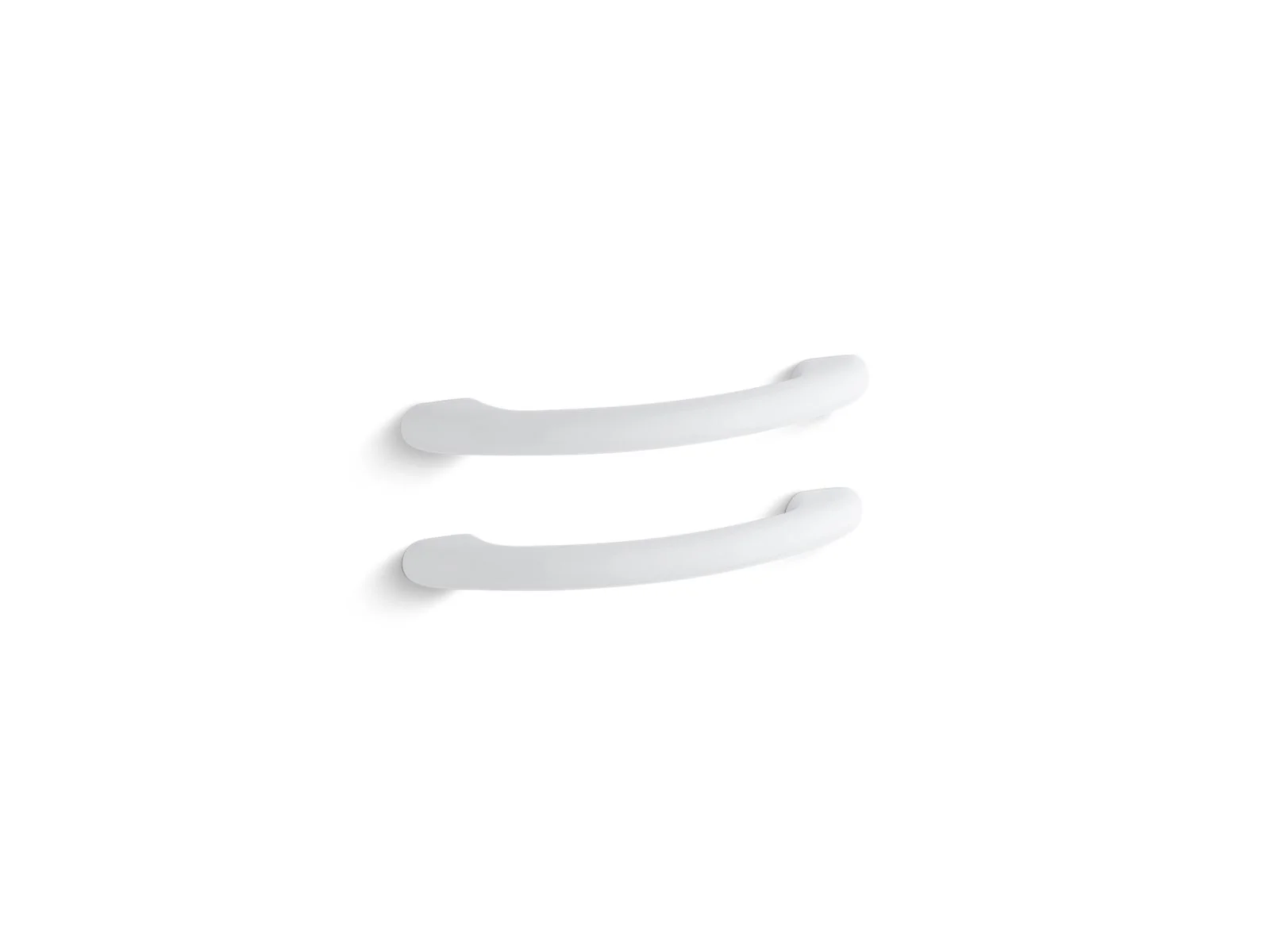 KOHLER K-9653 Waterscape Grab bars for whirlpool baths with Spa/Massage package