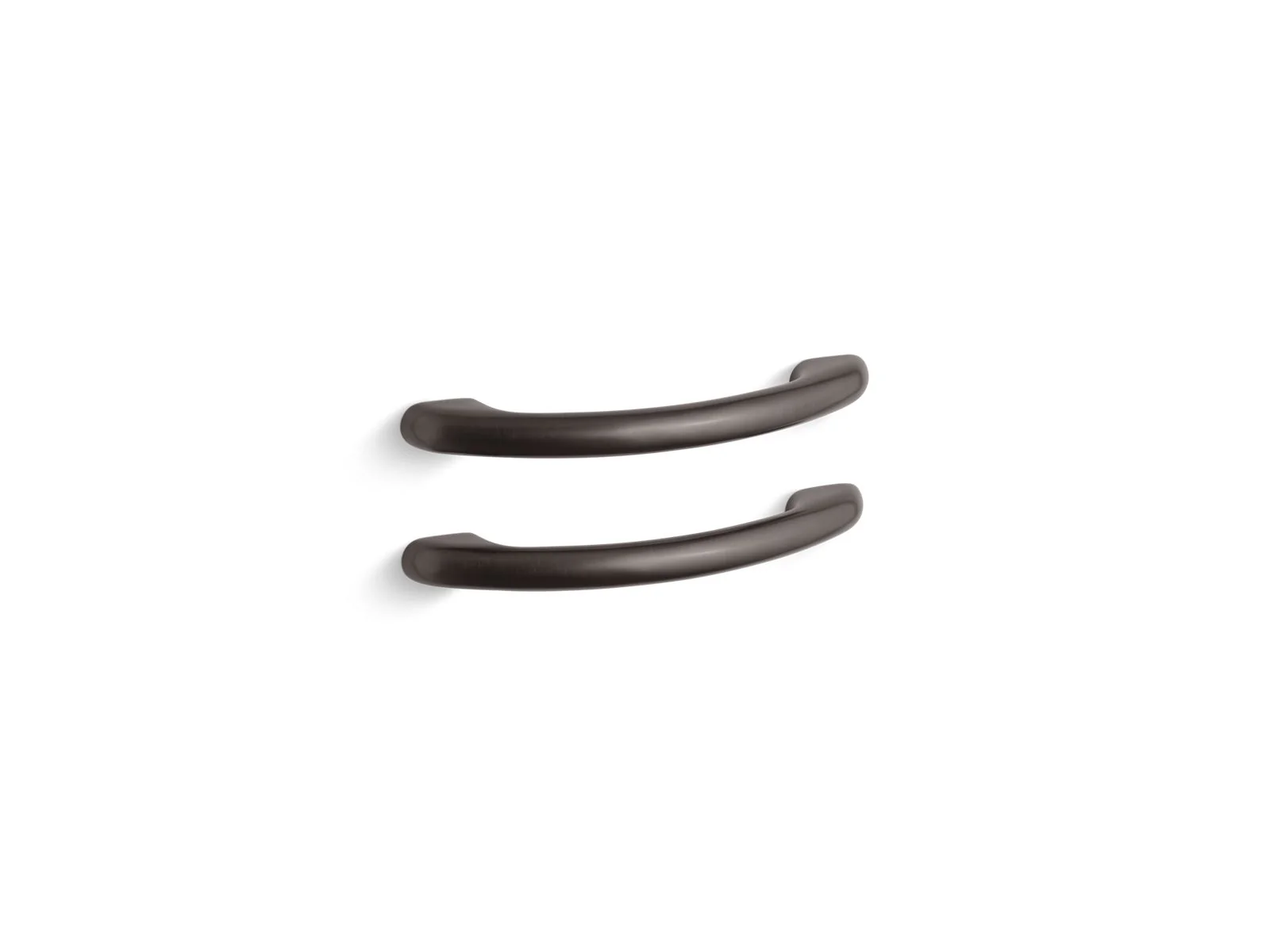 KOHLER K-9653 Waterscape Grab bars for whirlpool baths with Spa/Massage package - Image 2