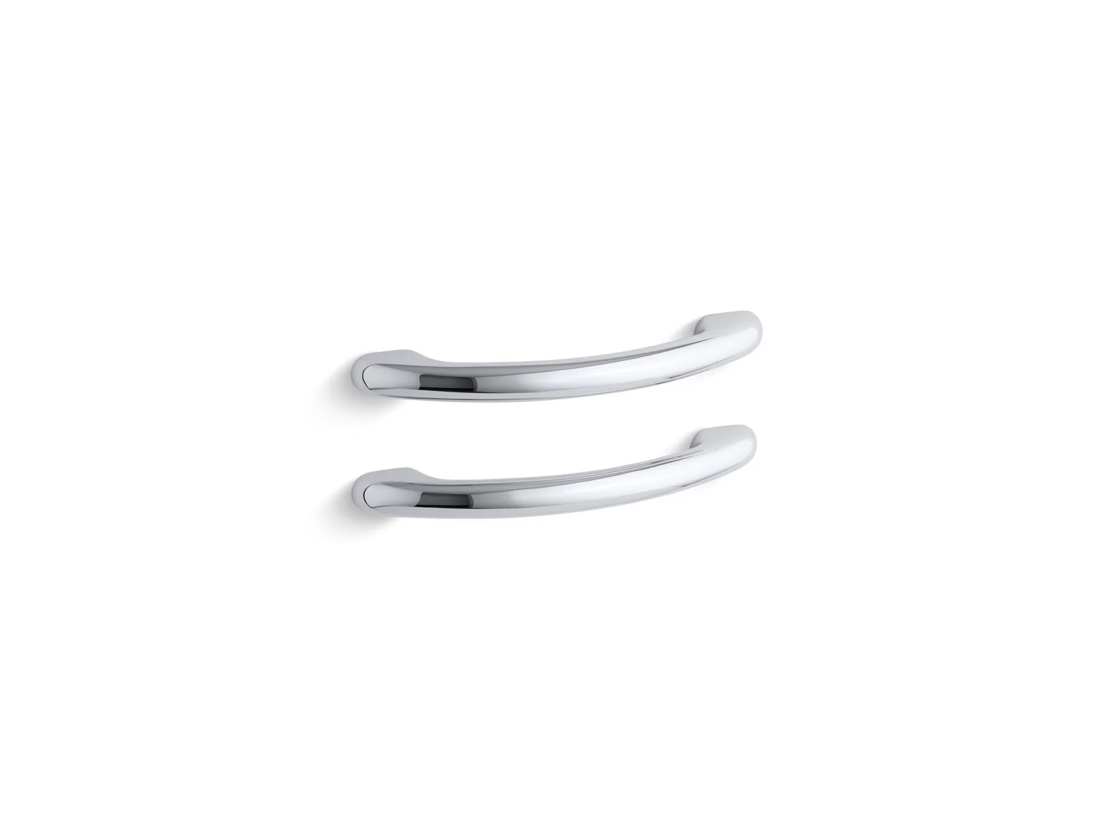 KOHLER K-9653 Waterscape Grab bars for whirlpool baths with Spa/Massage package - Image 3