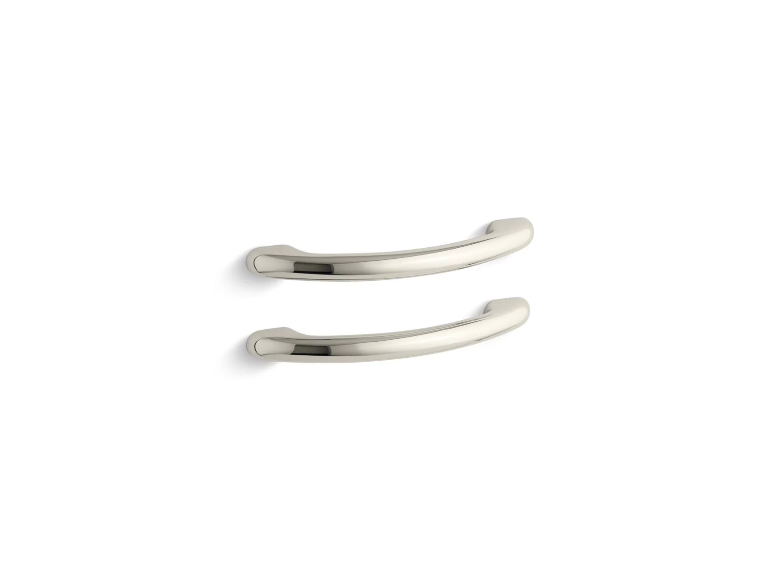 KOHLER K-9653 Waterscape Grab bars for whirlpool baths with Spa/Massage package - Image 4