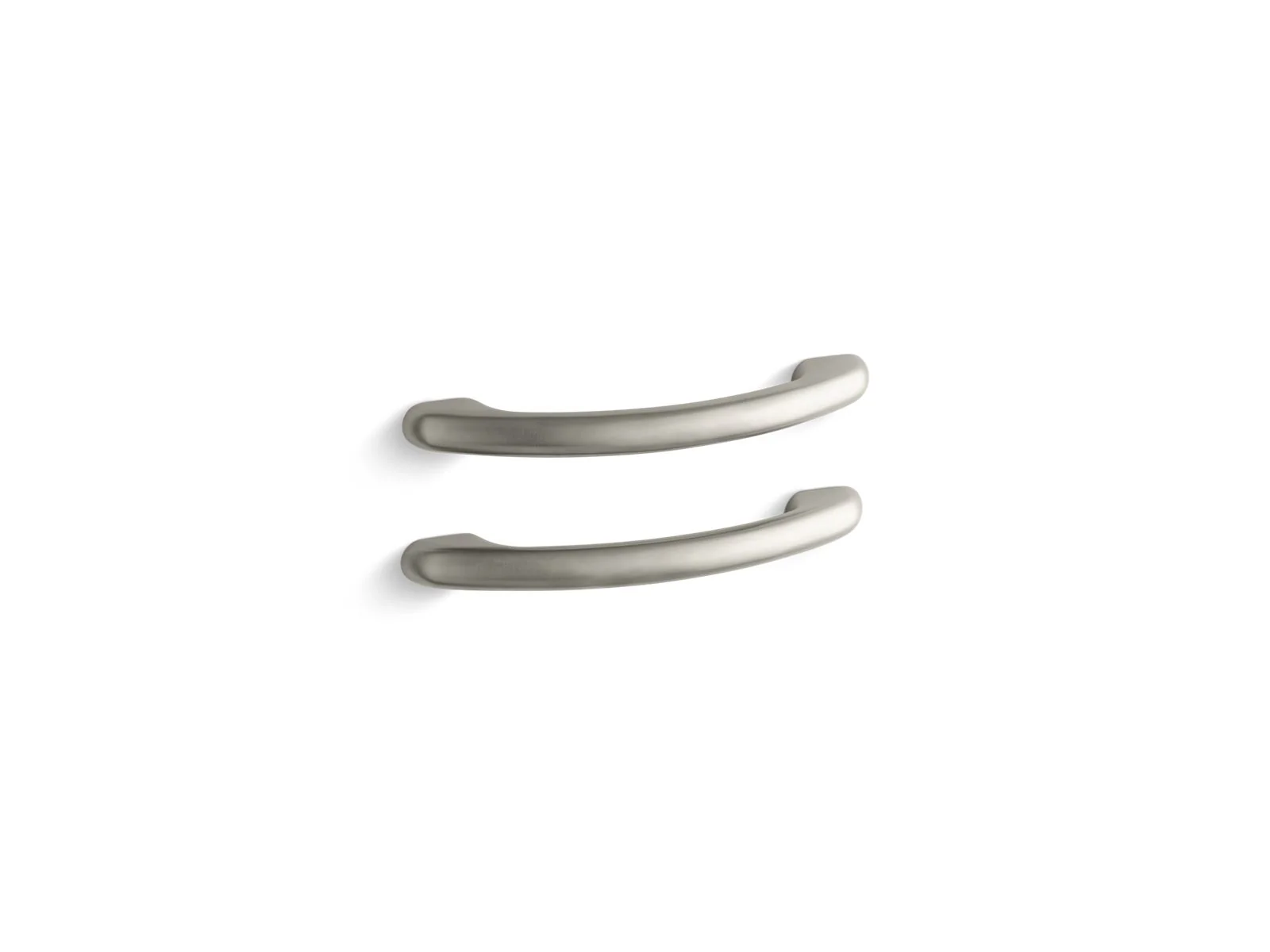 KOHLER K-9653 Waterscape Grab bars for whirlpool baths with Spa/Massage package - Image 5