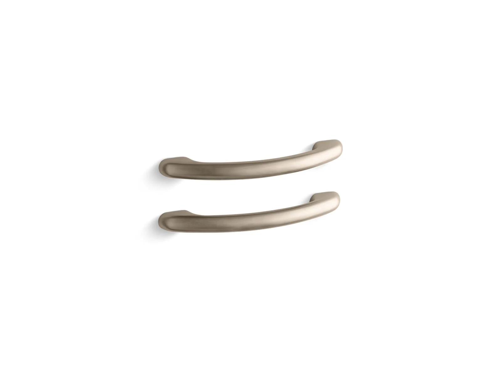 KOHLER K-9653 Waterscape Grab bars for whirlpool baths with Spa/Massage package - Image 6