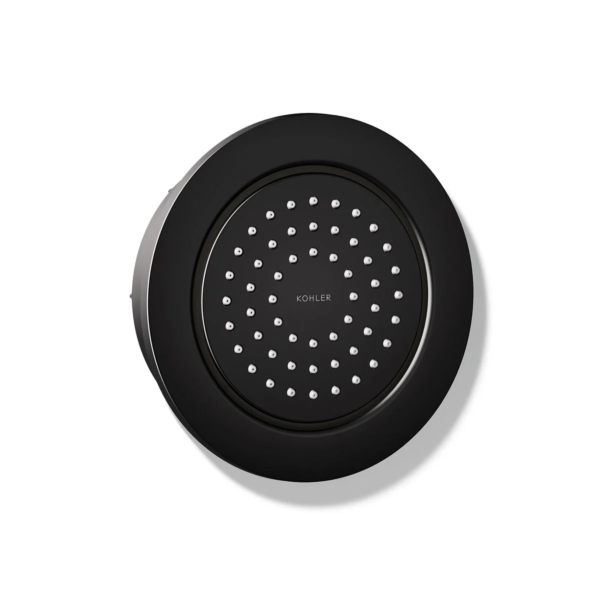 KOHLER K-8014 WaterTile Round 54-nozzle single-function body spray, 2.0 gpm - Image 33