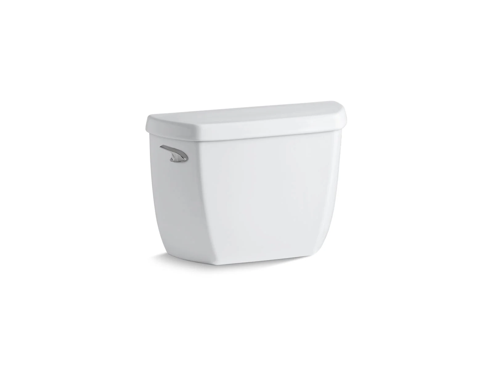 KOHLER K-5307 Wellworth Classic 1.0 gpf toilet tank