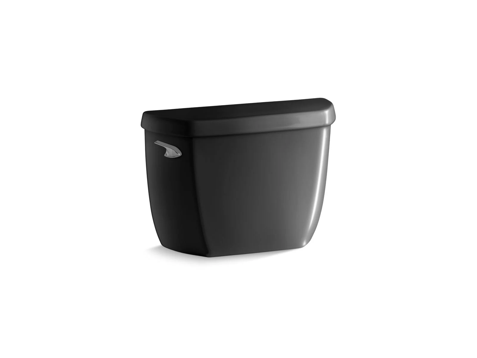 KOHLER K-5307 Wellworth Classic 1.0 gpf toilet tank - Image 2