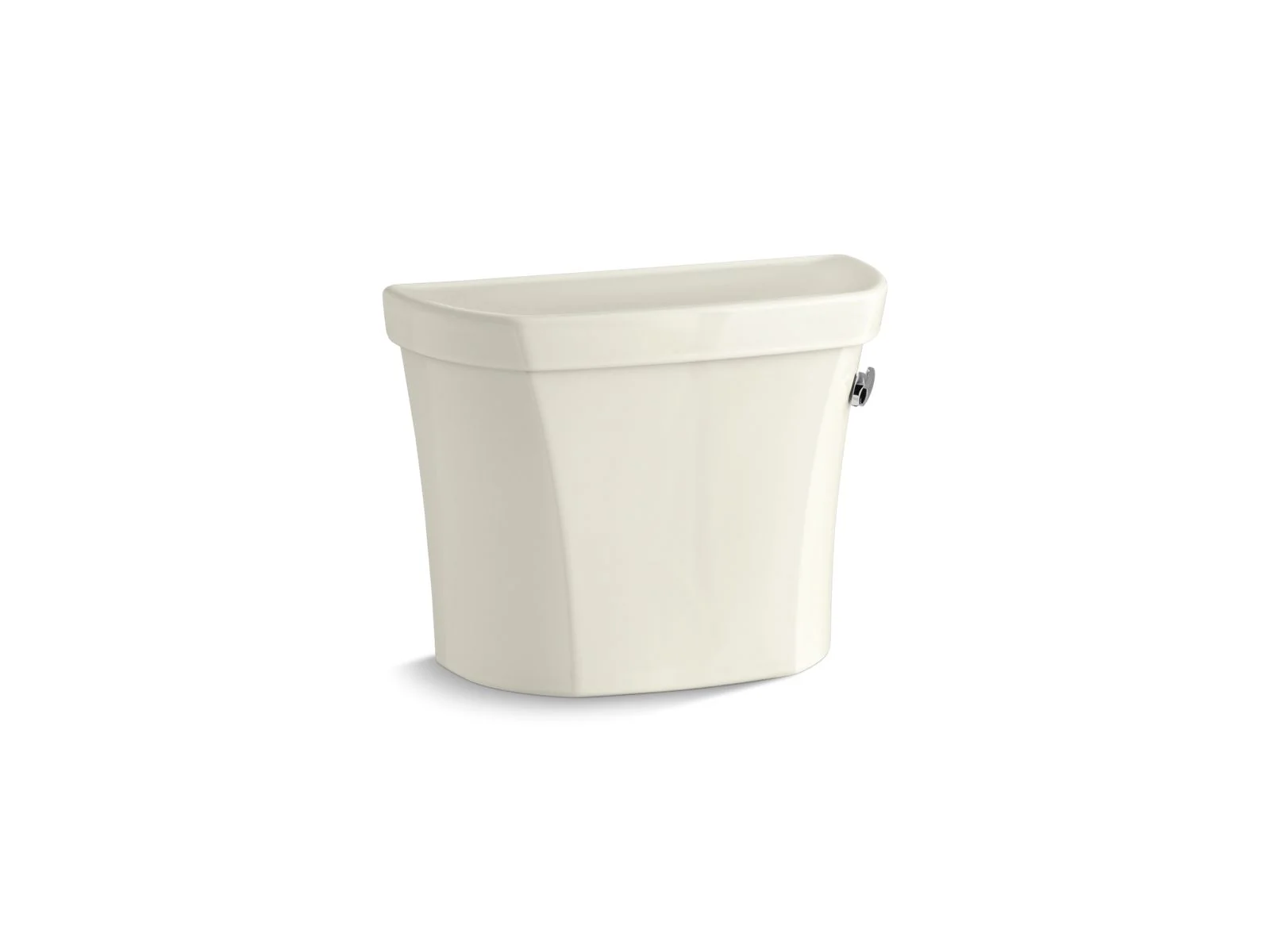 KOHLER K-4467-RZ Wellworth Toilet tank, 1.28 gpf - Image 2