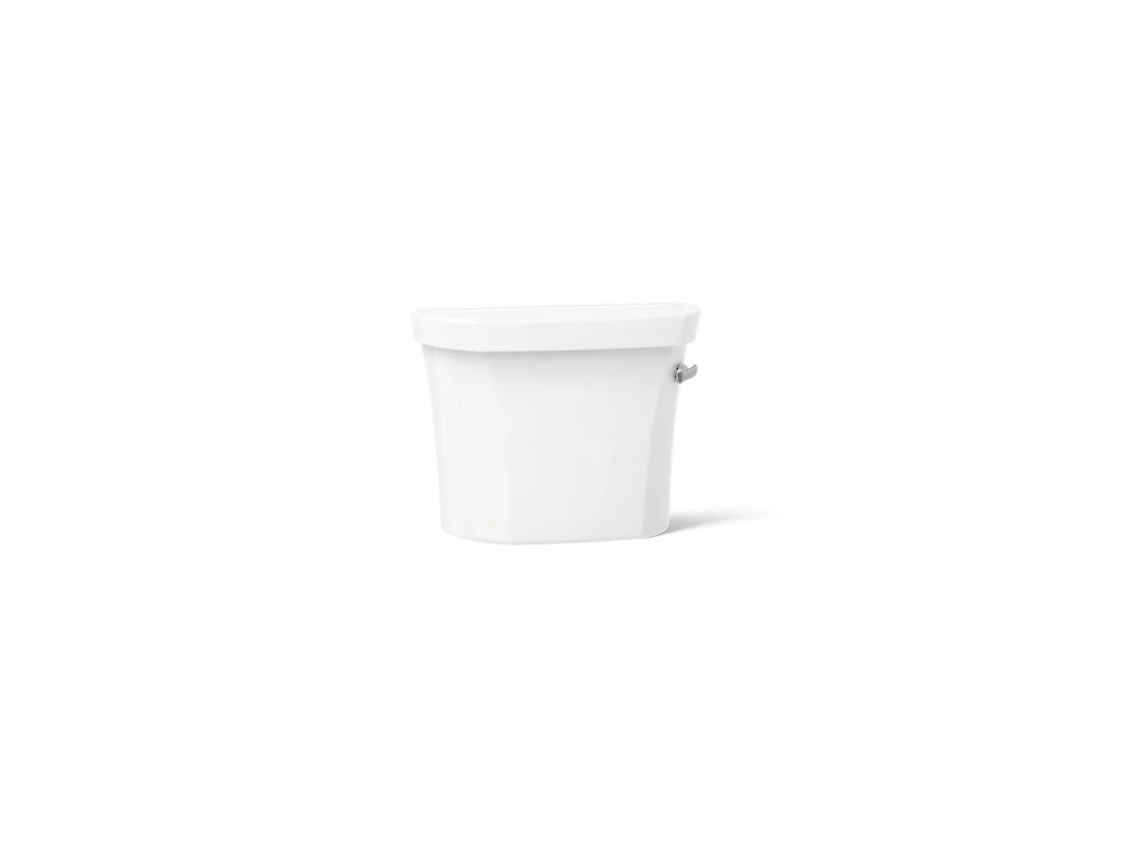 KOHLER K-4467-RA Wellworth Toilet tank, 1.28 gpf - Image 8