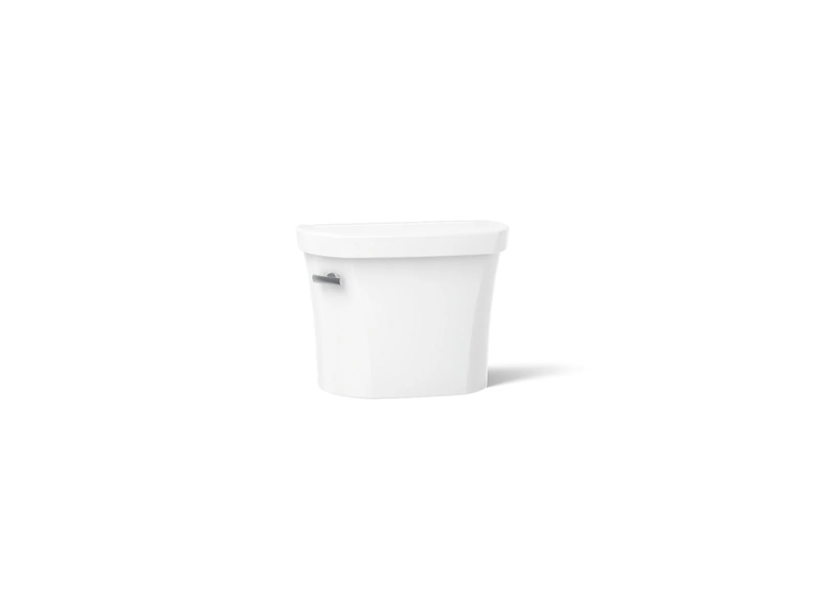 KOHLER K-4841 Wellworth Toilet tank, 1.28 gpf - Image 4